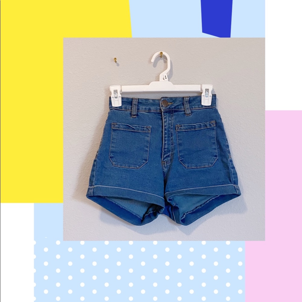 Cotton On Shorts